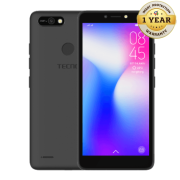 Tecno Pop2F